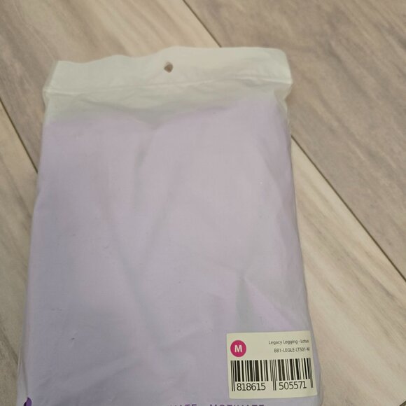 legacy leggings from buff bunny in Lotus - Picture 4 of 4